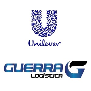 Guerra Logística/Unilever
